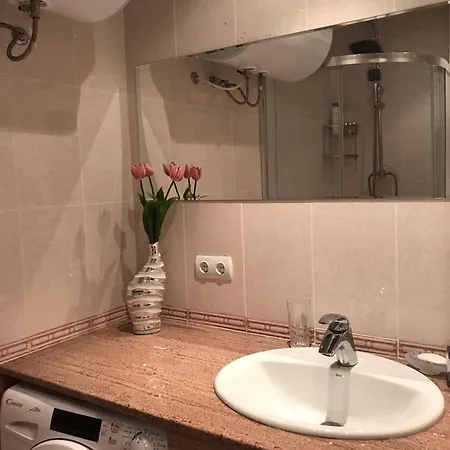 Vigo Luxe Apartmán