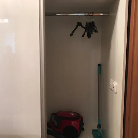 Apartmán Vigo Luxe
