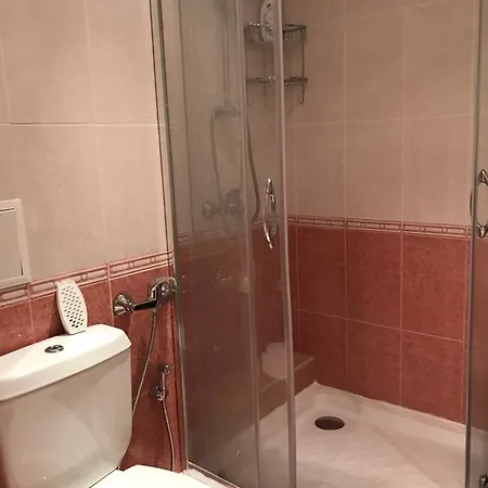 Apartmán Vigo Luxe Nesebar