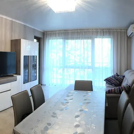 Apartmán Vigo Luxe *