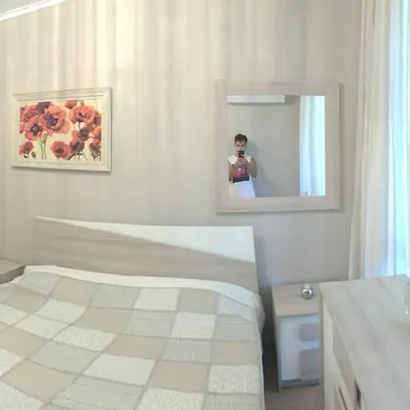 Apartmán Vigo Luxe
